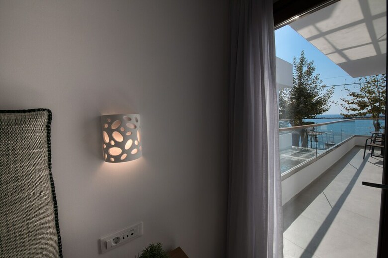 Natura Luxury Boutique Hotel Skopelos