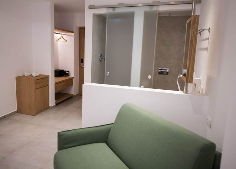 Natura Luxury Boutique Hotel Skopelos