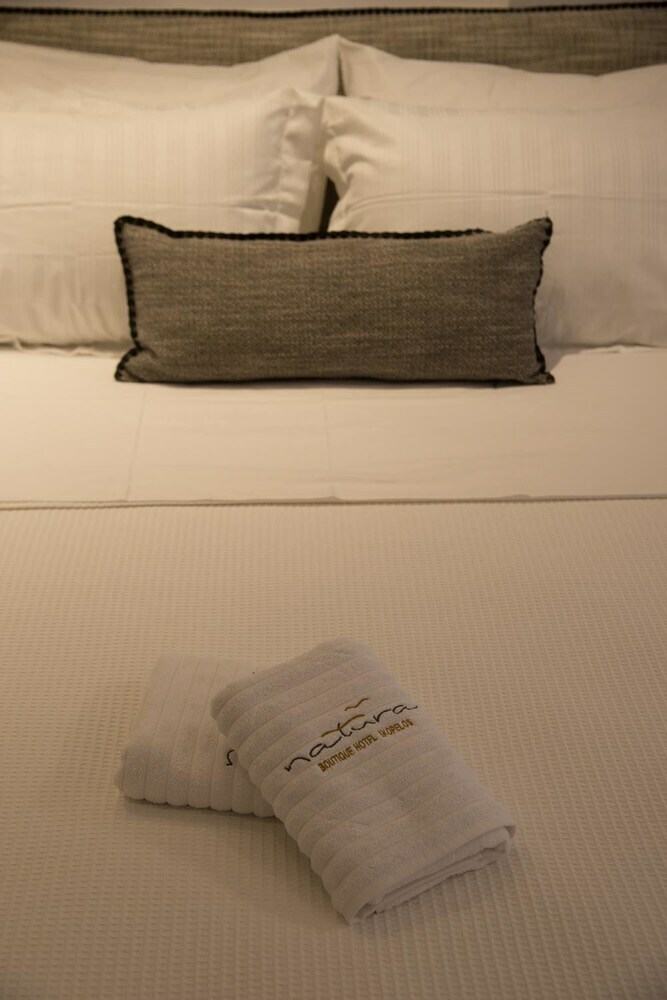 Natura Luxury Boutique Hotel Skopelos