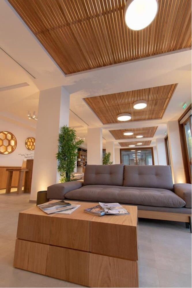Natura Luxury Boutique Hotel Skopelos