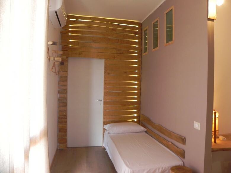 Hotel Gea Apartment Etna