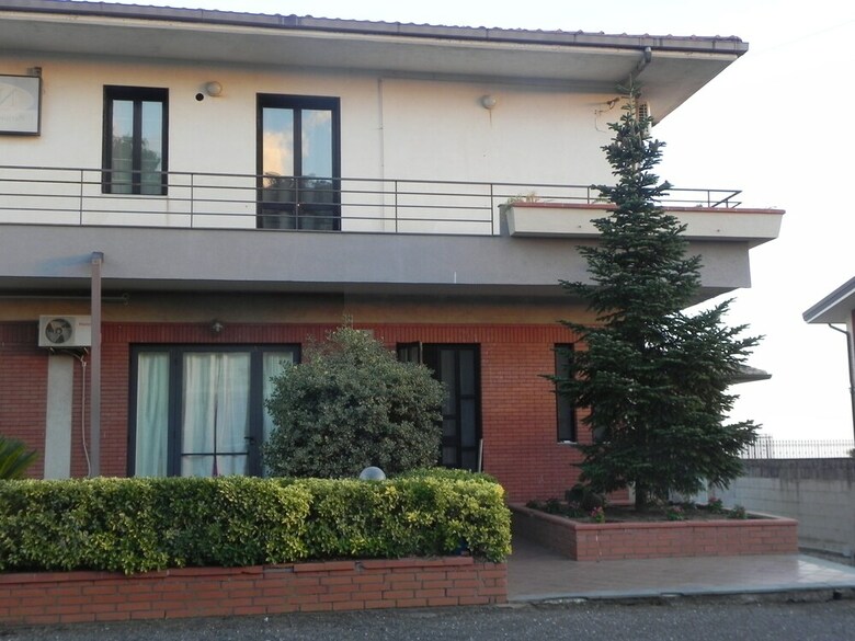 Hotel Gea Apartment Etna