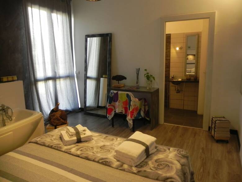 Hotel Gea Apartment Etna