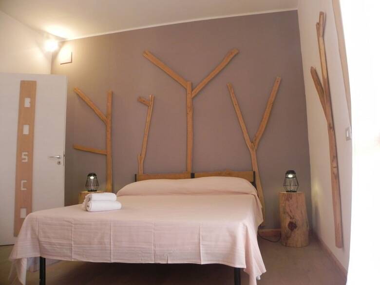 Hotel Gea Apartment Etna