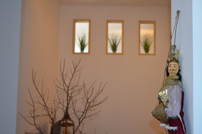 Hotel Gea Apartment Etna