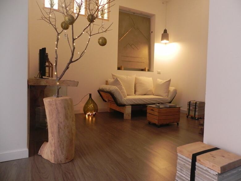 Hotel Gea Apartment Etna