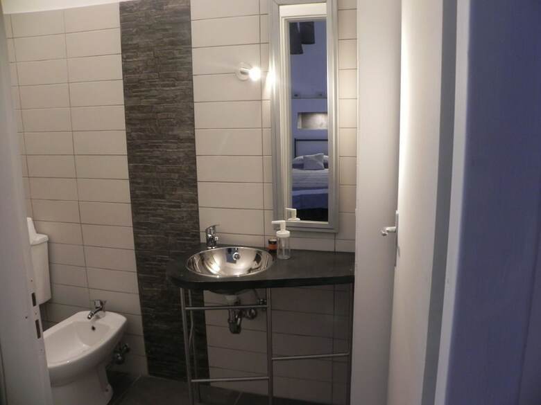 Hotel Gea Apartment Etna