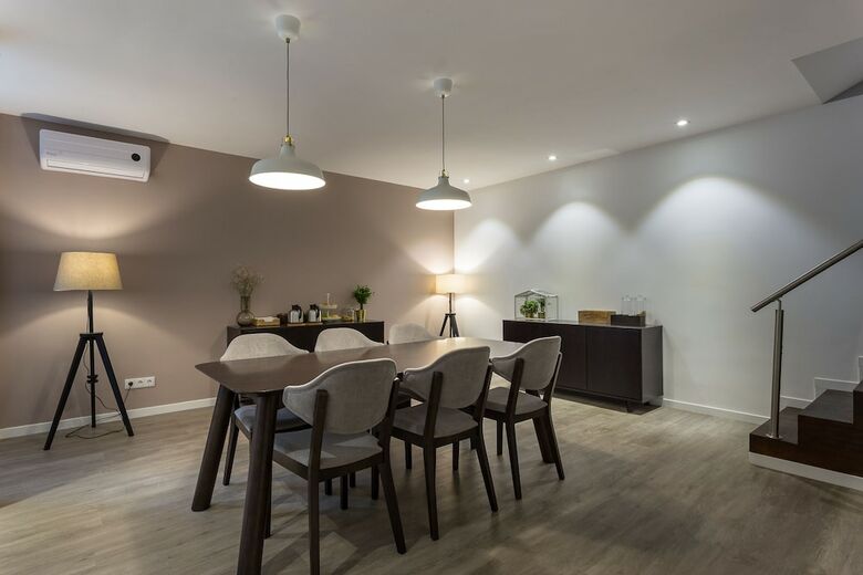 Hotel The Hygge Lisbon Suites - Picoas