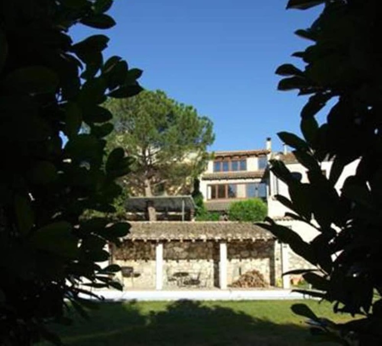 Agroturismo Casona Las Vegas