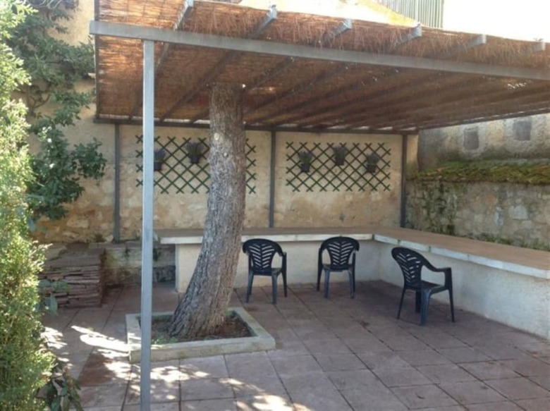 Agroturismo Casona Las Vegas