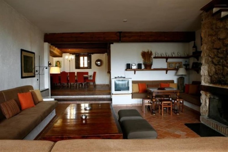 Agroturismo Casona Las Vegas