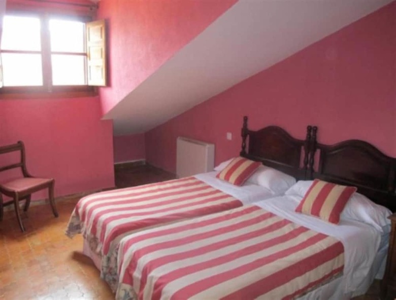 Agroturismo Casona Las Vegas