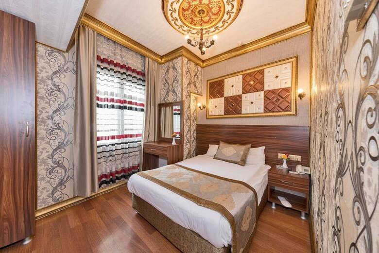 Version Hotel