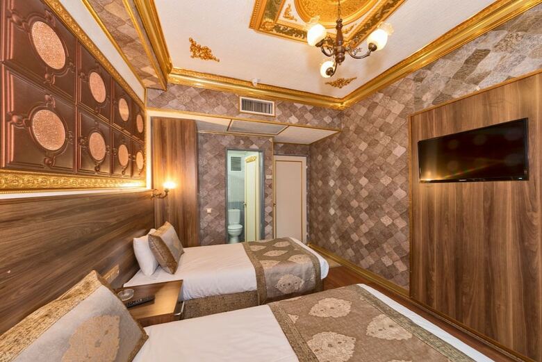 Version Hotel