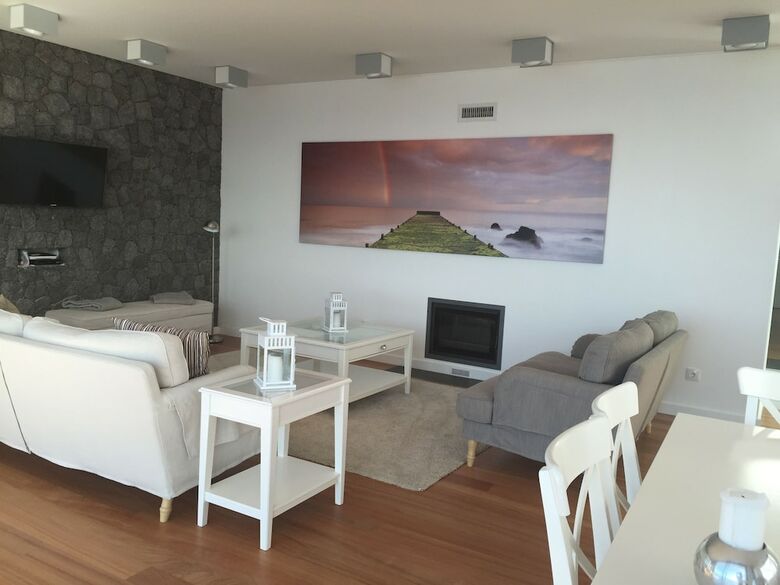 Apartamentos Casa Das Cinco