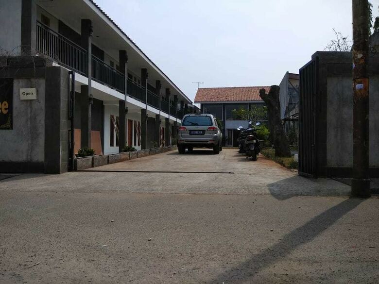 Hostal Gh Capsule