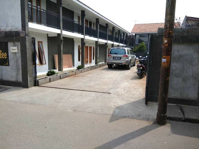 Hostal Gh Capsule