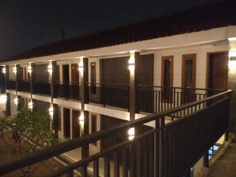 Hostal Gh Capsule
