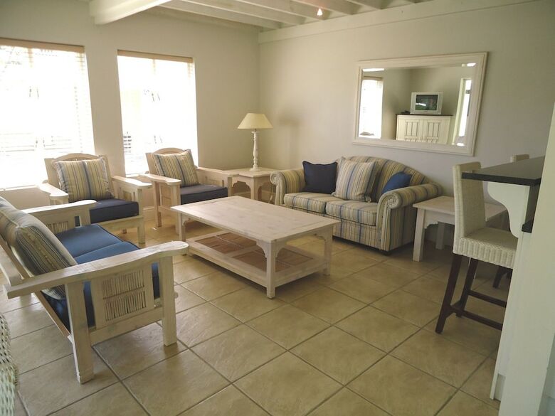 Apartamentos Sea Lets Keurboomstrand