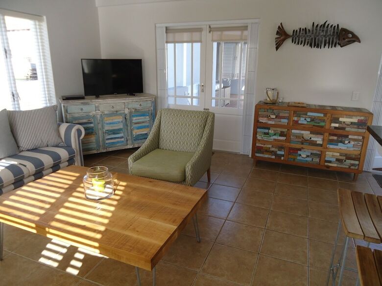 Apartamentos Sea Lets Keurboomstrand