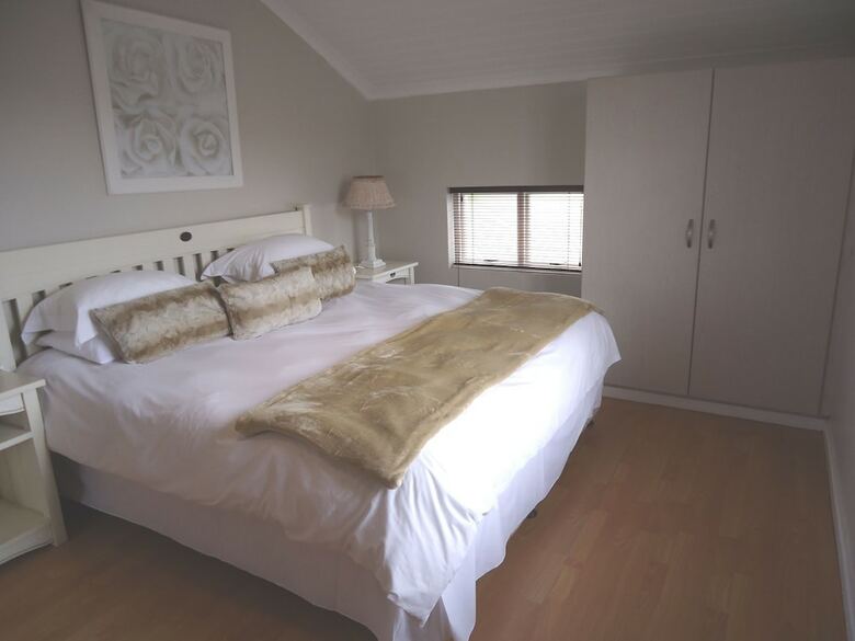 Apartamentos Sea Lets Keurboomstrand