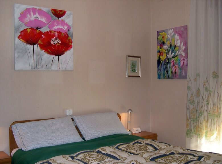 A Casa Di Gianna B&B