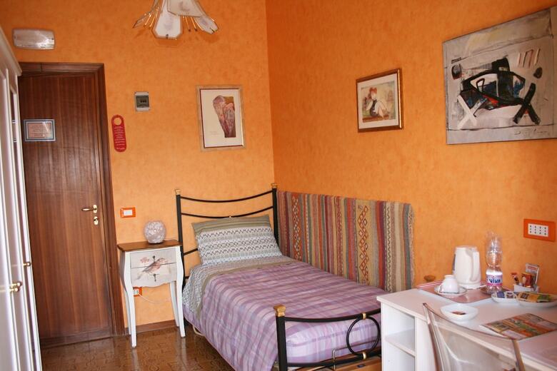 A Casa Di Gianna B&B