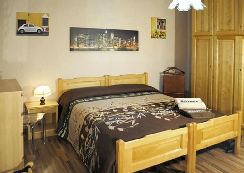 A Casa Di Gianna B&B