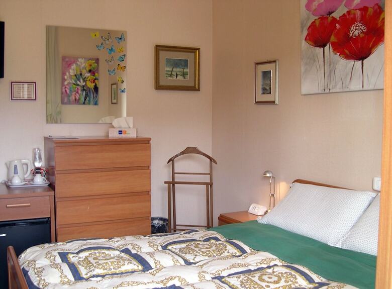 A Casa Di Gianna B&B