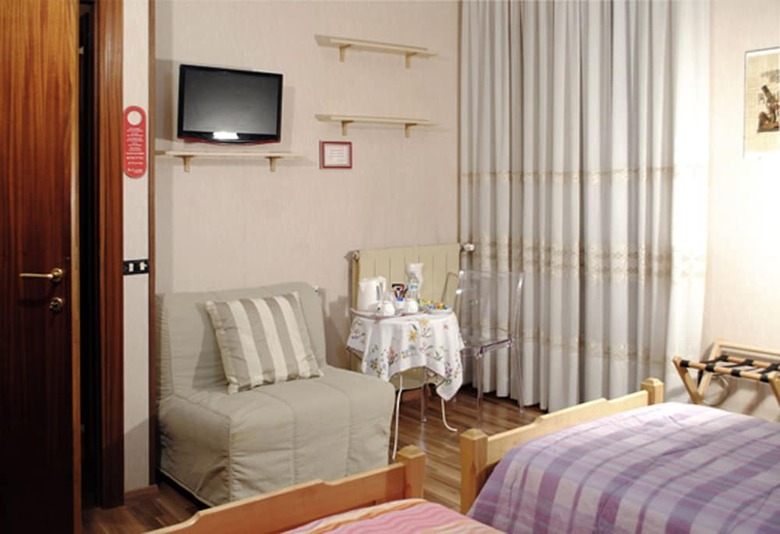 A Casa Di Gianna B&B