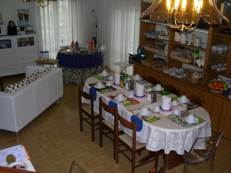 A Casa Di Gianna B&B