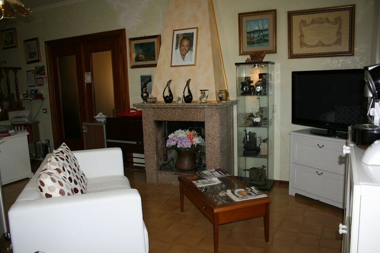 A Casa Di Gianna B&B