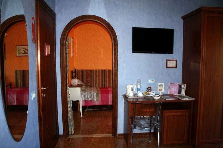 A Casa Di Gianna B&B