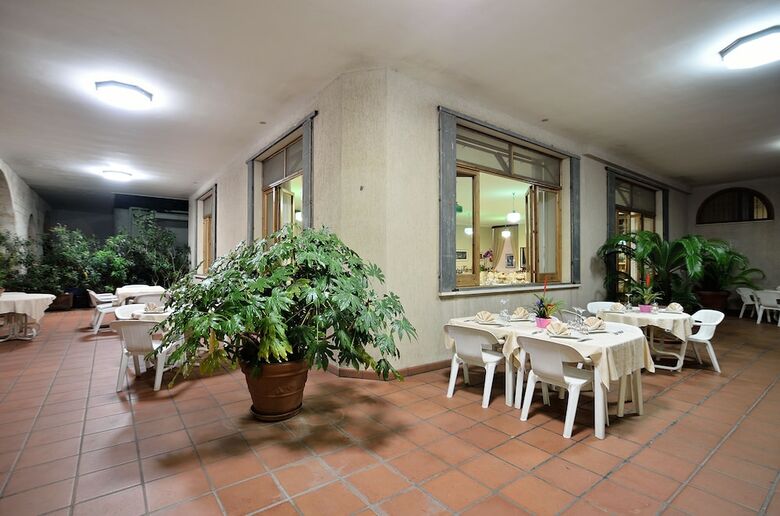 Posada Hotel La Silvana