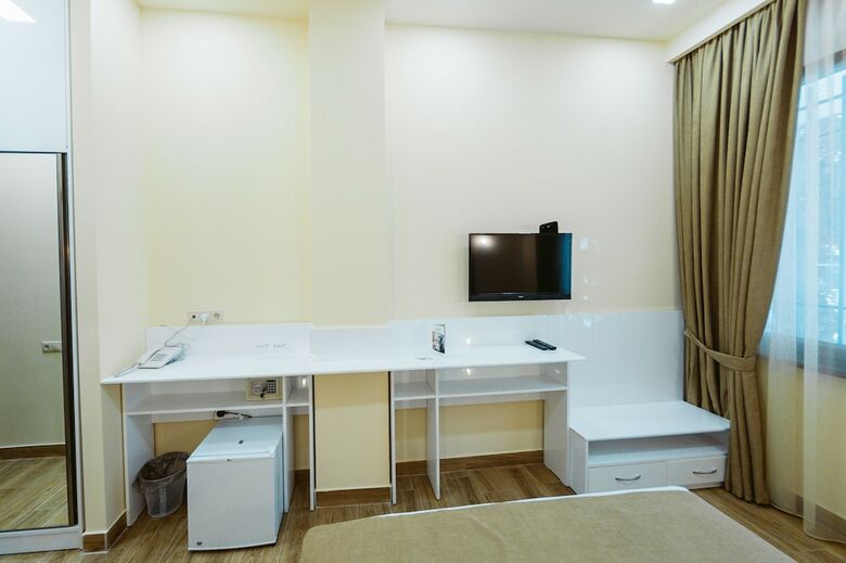 L'image Art Hotel