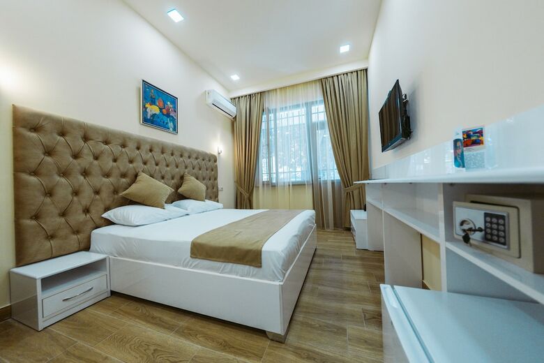 L'image Art Hotel