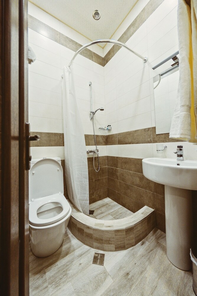 L'image Art Hotel