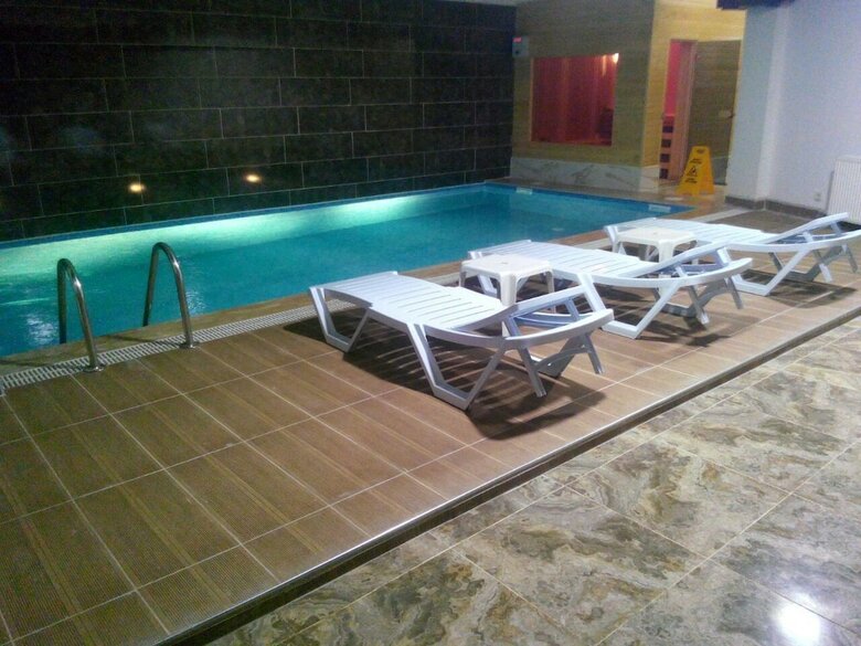 Hotel Osmanli Omtel Otel