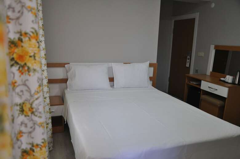 Hotel Osmanli Omtel Otel