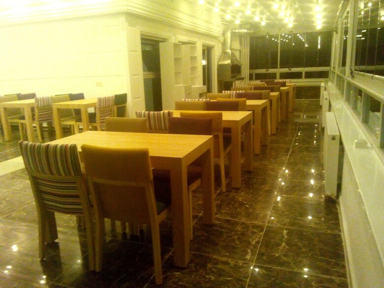 Hotel Osmanli Omtel Otel