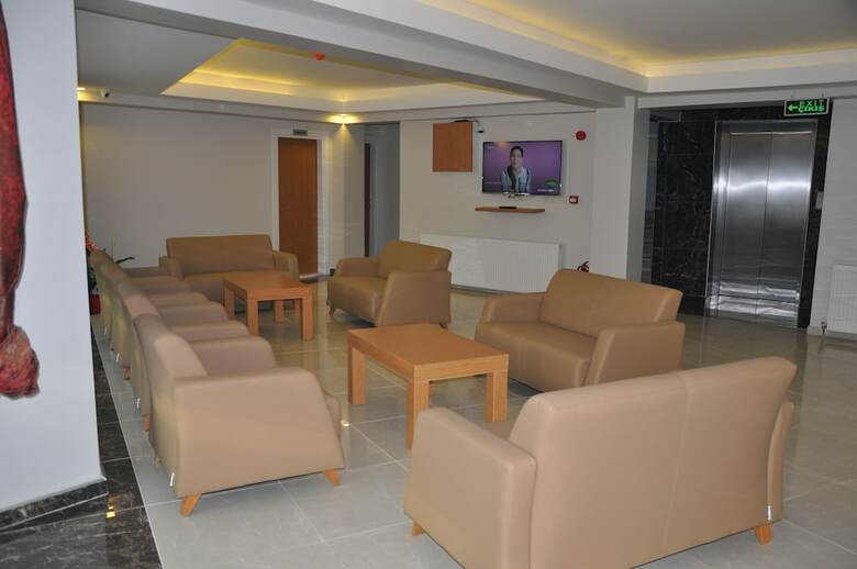 Hotel Osmanli Omtel Otel