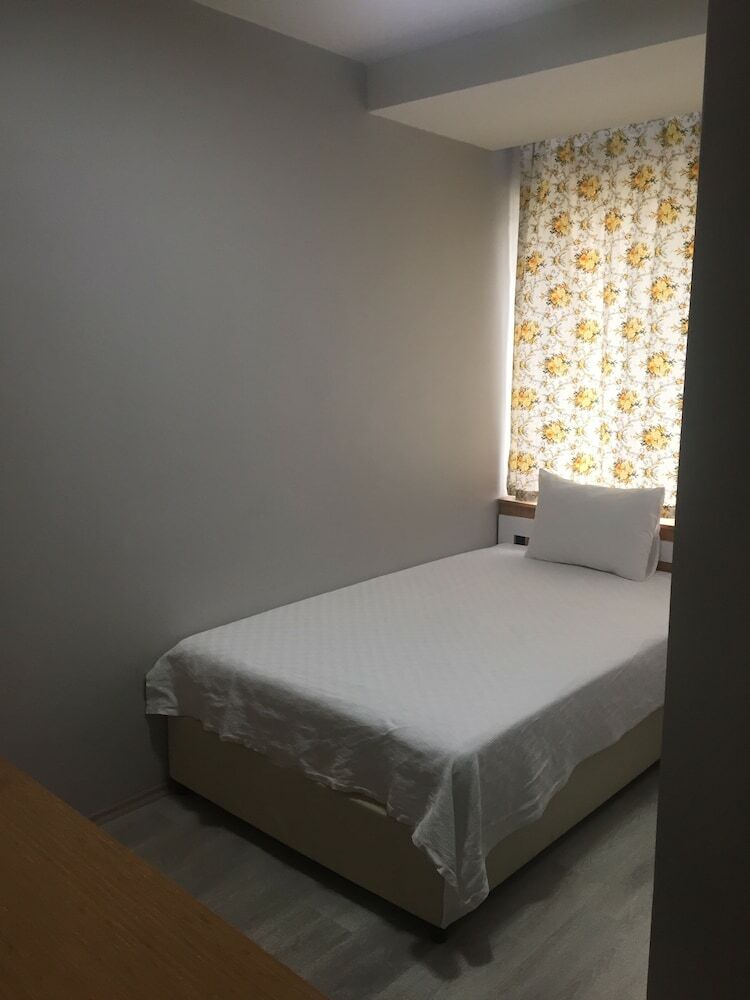 Hotel Osmanli Omtel Otel