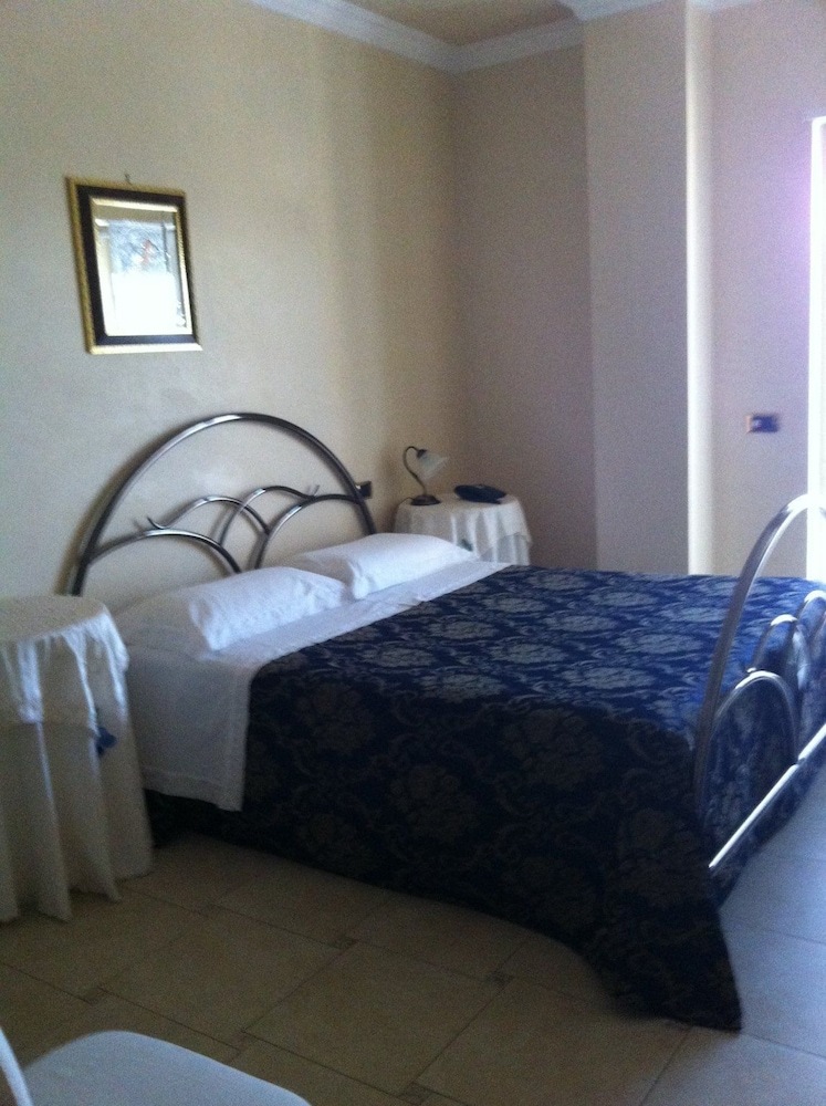 Hotel Sovrano