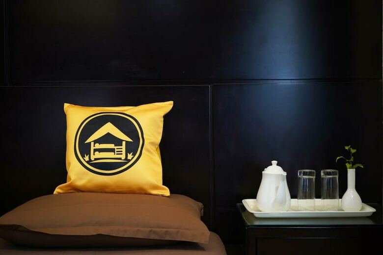 Hostal The Hosteller Delhi