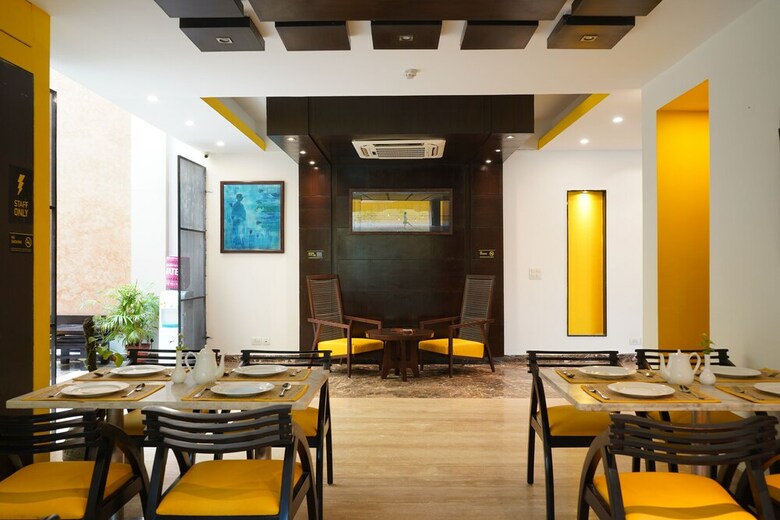 Hostal The Hosteller Delhi