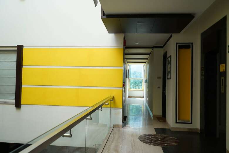 Hostal The Hosteller Delhi