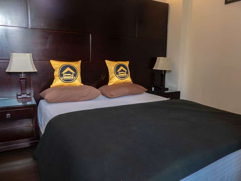 Hostal The Hosteller Delhi
