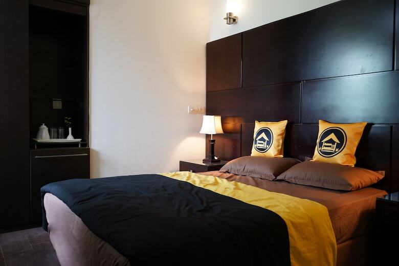 Hostal The Hosteller Delhi