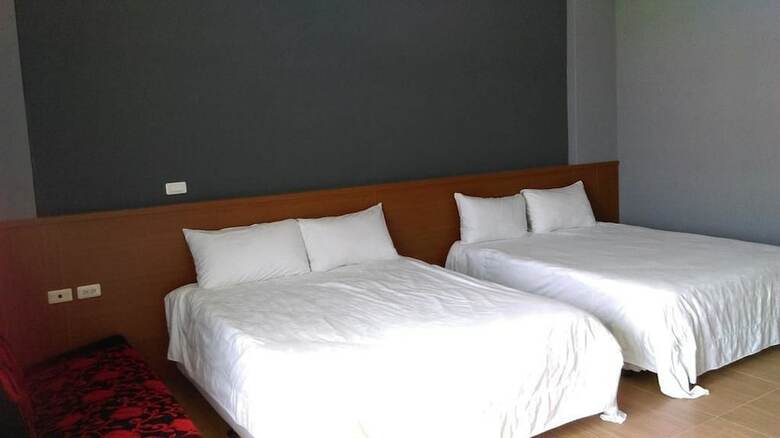 Hotel Magic Butterfly