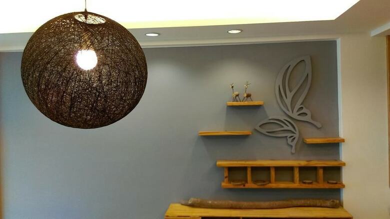 Hotel Magic Butterfly